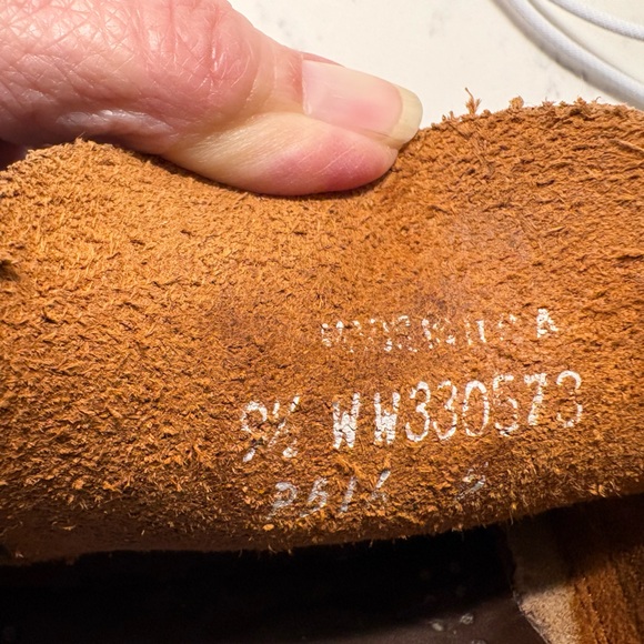 Dexter Boat Shoes - Picture 3 of 5